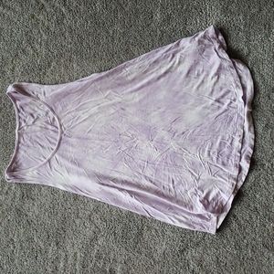 American Eagle Favorite Tank Tie Dye Small